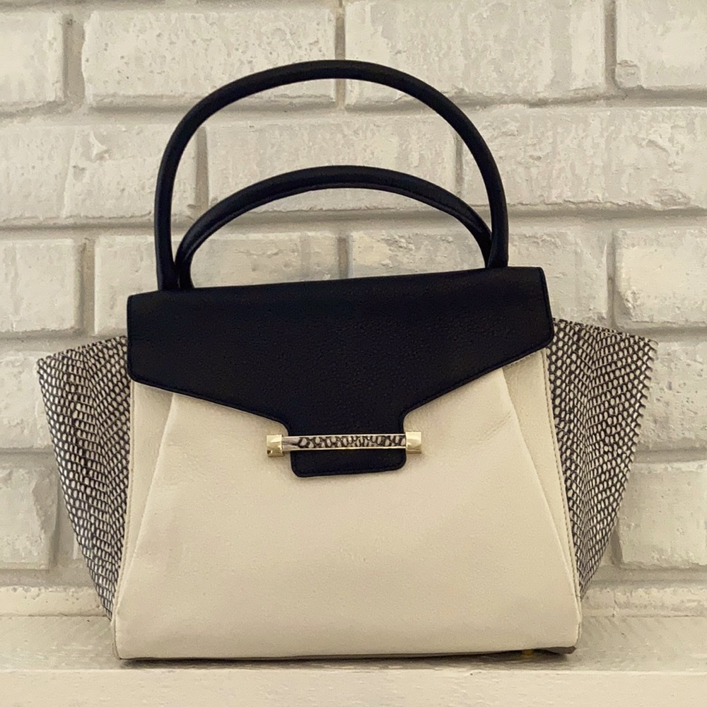 Vine Camuto Julia Sathel Leather